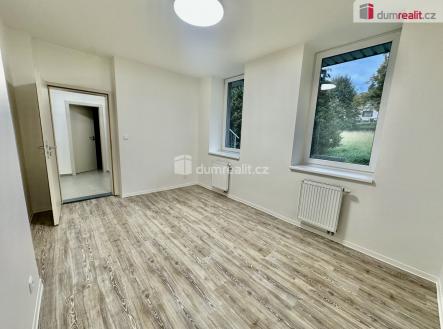 Prodej bytu, 3+kk, 56 m²