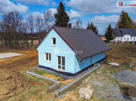 Prodej domu/vily, 97 m²