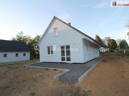 Prodej domu/vily, 97 m²