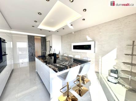 Prodej bytu, 3+kk, 119 m²