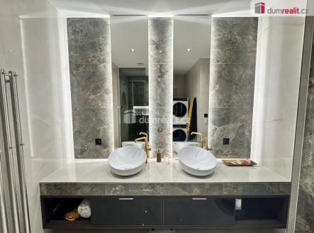 Prodej bytu, 3+kk, 119 m²