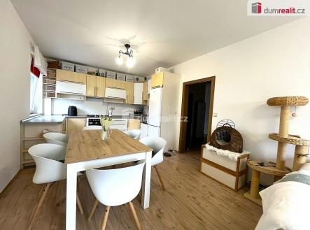 Pronájem bytu, 4+1, 77 m²