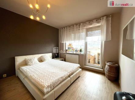 Pronájem bytu, 4+1, 77 m²