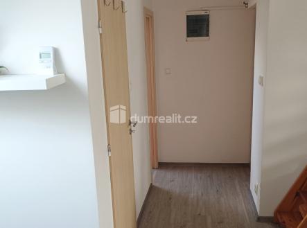 Pronájem bytu, 1+1, 50 m²