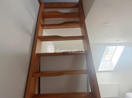 Pronájem bytu, 1+1, 50 m²