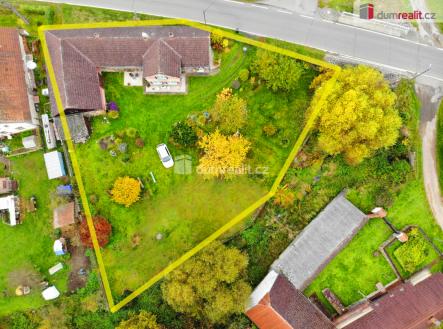 Prodej domu/vily, 112 m²