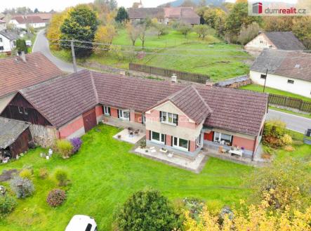 Prodej domu/vily, 112 m²