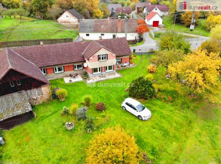 Prodej domu/vily, 112 m²