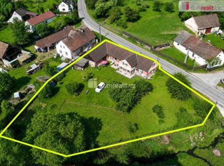 Prodej domu/vily, 112 m²