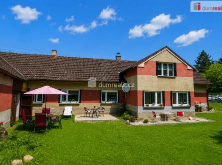 Prodej domu/vily, 112 m²