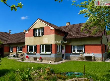 Prodej domu/vily, 112 m²