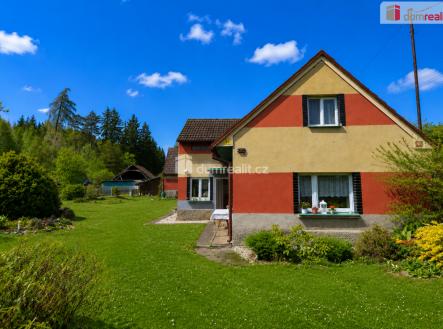 Prodej domu/vily, 112 m²