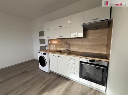 Pronájem bytu, 2+kk, 40 m²