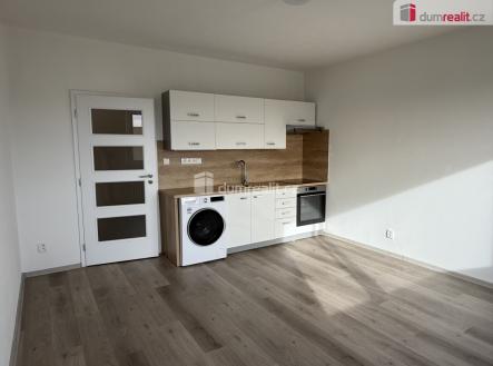 Pronájem bytu, 2+kk, 40 m²