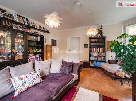 Prodej bytu, 3+1, 126 m²