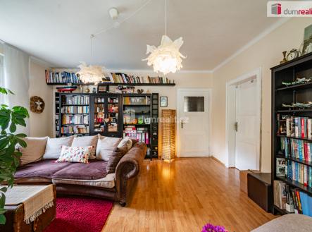 Prodej bytu, 3+1, 126 m²