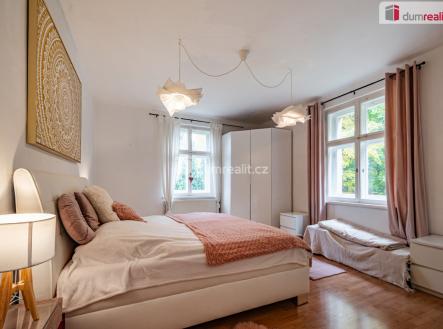 Prodej bytu, 3+1, 126 m²