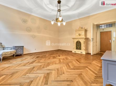 Prodej bytu, 2+kk, 94 m²