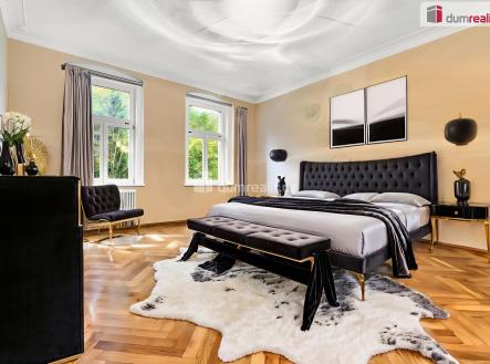 Prodej bytu, 2+kk, 94 m²