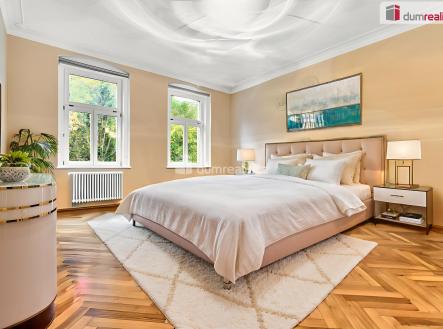 Prodej bytu, 2+kk, 94 m²