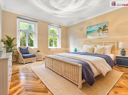 Prodej bytu, 2+kk, 94 m²