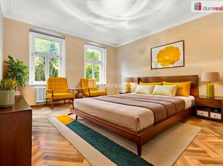 Prodej bytu, 2+kk, 94 m²