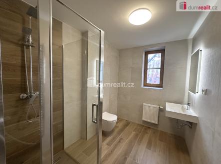 Prodej bytu, 2+kk, 56 m²