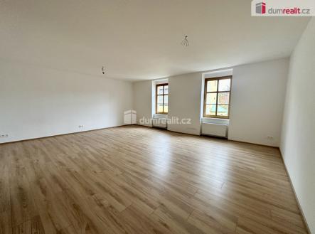 Prodej bytu, 2+kk, 56 m²