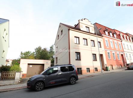 Prodej domu/vily, 320 m²