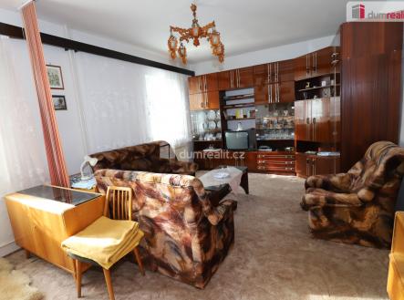 Prodej domu/vily, 320 m²