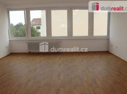 Pronájem kanceláře, 35 m²