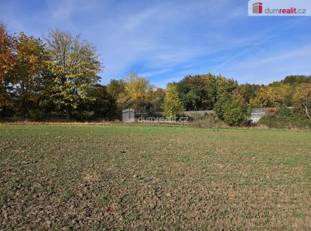 Prodej pozemku, zemědělská půda, 3 121 m²