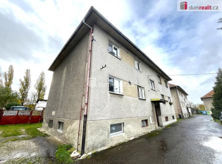 Prodej bytu, 2+1, 64 m²