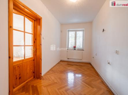 Prodej domu/vily, 350 m²