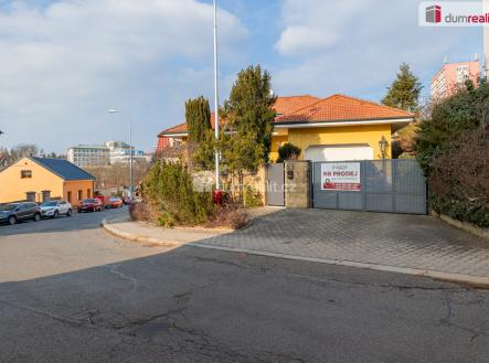 Prodej domu/vily, 350 m²