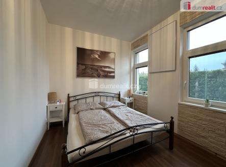 Pronájem bytu, 2+kk, 50 m²