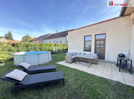 Pronájem bytu, 2+kk, 50 m²