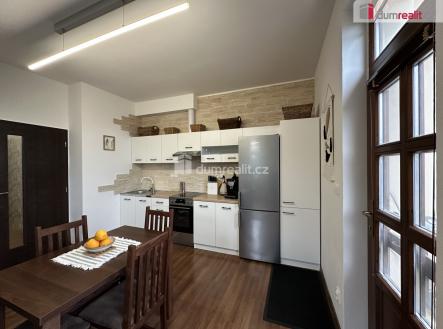 Pronájem bytu, 2+kk, 50 m²