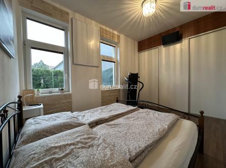 Pronájem bytu, 2+kk, 50 m²