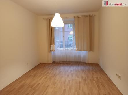 Pronájem bytu, 1+kk, 25 m²