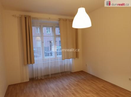 Pronájem bytu, 1+kk, 25 m²