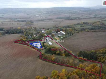 Prodej hotel, 43 069 m²