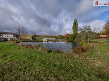 Prodej hotel, 43 069 m²