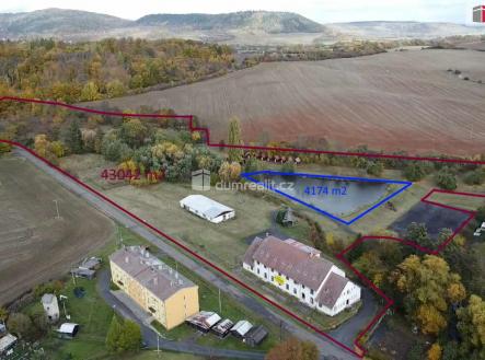 Prodej hotel, 43 069 m²