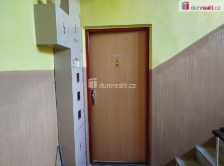 Prodej bytu, 3+1, 69 m²