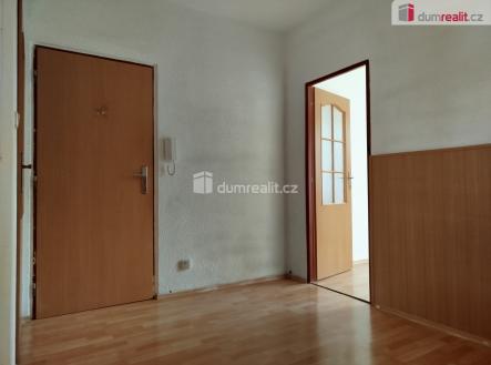 Prodej bytu, 3+1, 69 m²