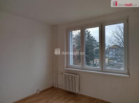 Prodej bytu, 3+1, 69 m²