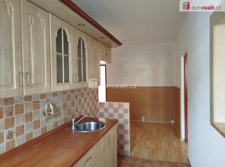 Prodej bytu, 3+1, 69 m²