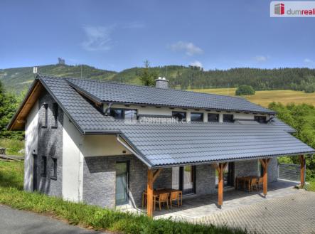 Prodej domu/vily, 184 m²