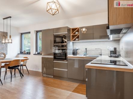 Prodej domu/vily, 184 m²